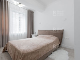 Apartament cu 2 camere, 75 m², Râșcani, Chișinău foto 3