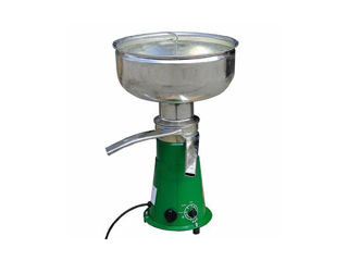 Separator de lapte 55 L/oră / Сепаратор для молока 55 Л/час