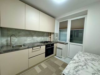 Apartament cu 1 odaie amplasat în sectorul Rîșcani!