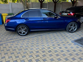 Mercedes C-Class foto 7