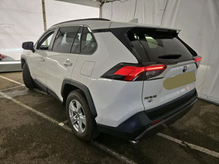 Toyota Rav 4 foto 3