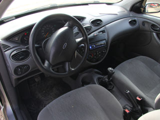 Ford Focus foto 7