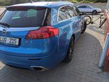 Opel Insignia foto 8