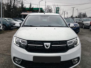 Dacia Sandero foto 4