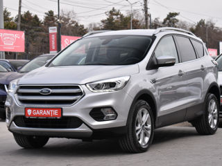 Ford Kuga foto 4