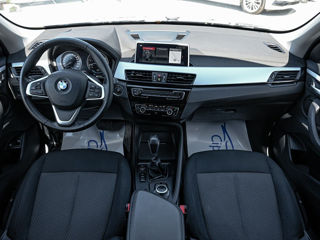 BMW X1 foto 6