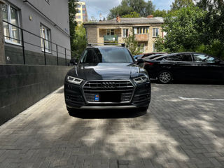 Audi Q5 foto 4