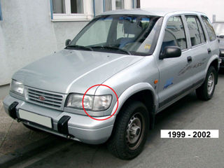 Kia Sportage foto 2