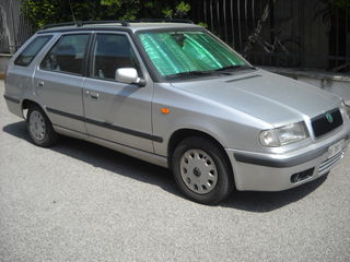 Skoda Felicia foto 2