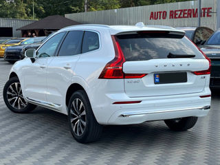 Volvo XC60 foto 5