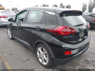 Разборка Chevrolet Bolt EV LT 2019, бампер, фара, капот, крыло, дверь фото 2