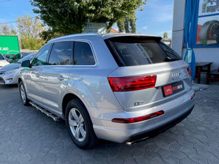 Audi Q7 foto 5