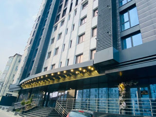 Apartament cu 3 camere, 68 m², Centru, Chișinău
