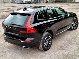 Volvo XC60 foto 10