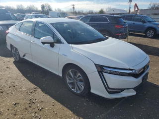 Honda Clarity foto 4