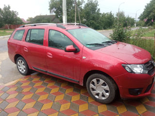 Dacia Logan Mcv foto 1