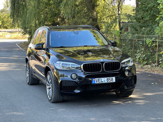 BMW X5 foto 2