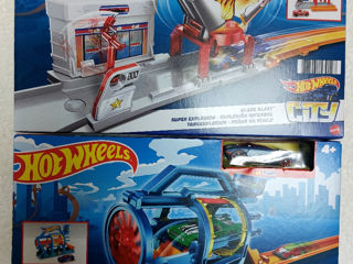 Hot Wheels foto 2