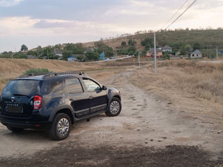 Dacia Duster foto 2