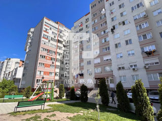 Apartament cu 1 cameră, 40 m², Poșta Veche, Chișinău foto 1