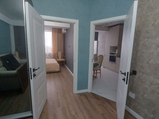 Apartament cu 2 camere,  BAM,  Bălți,  Bălți mun. foto 3