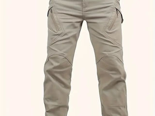 Тактические брюки (combat pants) foto 4