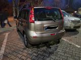 Nissan Note foto 3