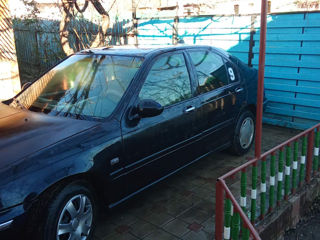 Rover 45 foto 4