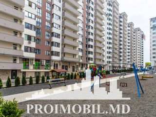 Apartament cu 2 camere, 74 m², Ciocana, Chișinău foto 8