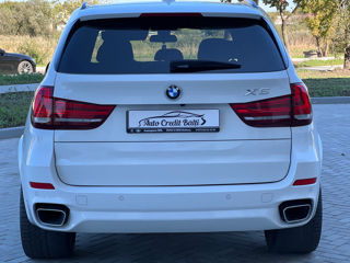 BMW X5 foto 9