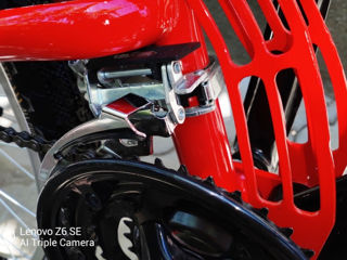 Велосипед Bianchi 26" - $230 New!! foto 6