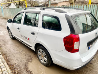 Dacia Logan Mcv foto 6