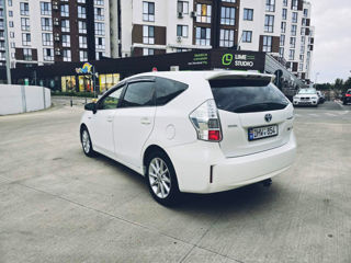 Toyota Prius + foto 3