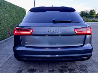 Audi A6 foto 8