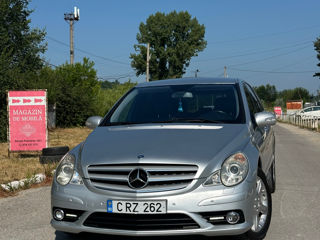 Mercedes R-Class, 2008 г.