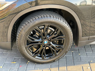 BMW X1 foto 6