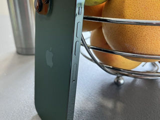 Apple iPhone 13 Pro Max, Alpine Green foto 3