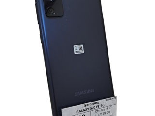 Samsung Galaxy S20FE 6/128Gb 3490 lei