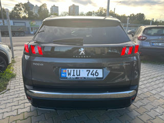 Peugeot 3008 foto 3