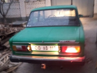 Lada / ВАЗ 2106 foto 2