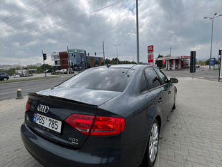 Audi A4 foto 6