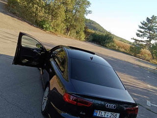 Audi A6 foto 3