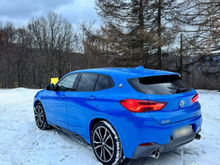 BMW X2 foto 14