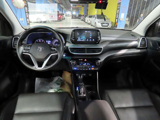 Hyundai Tucson foto 6