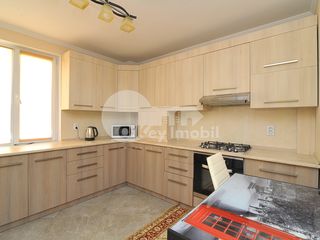 Casă cu 3 nivele, 550 mp, reparatie euro,  Botanica, 4000 € foto 5