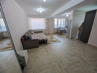 2-х комнатная квартира, 189 м², БАМ, Бельцы