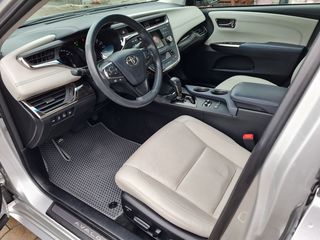 Toyota Avalon foto 3