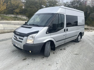 Ford transit foto 6