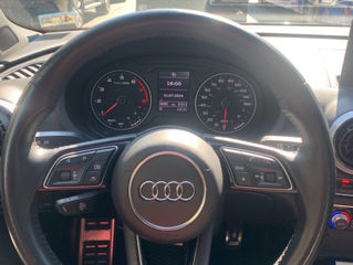 Audi A3 foto 3