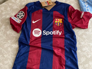 FC Barcelona 2023/24 Home Dri-FIT ADV